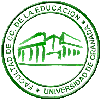 Facultad de Ciencias de la Educación - UGR